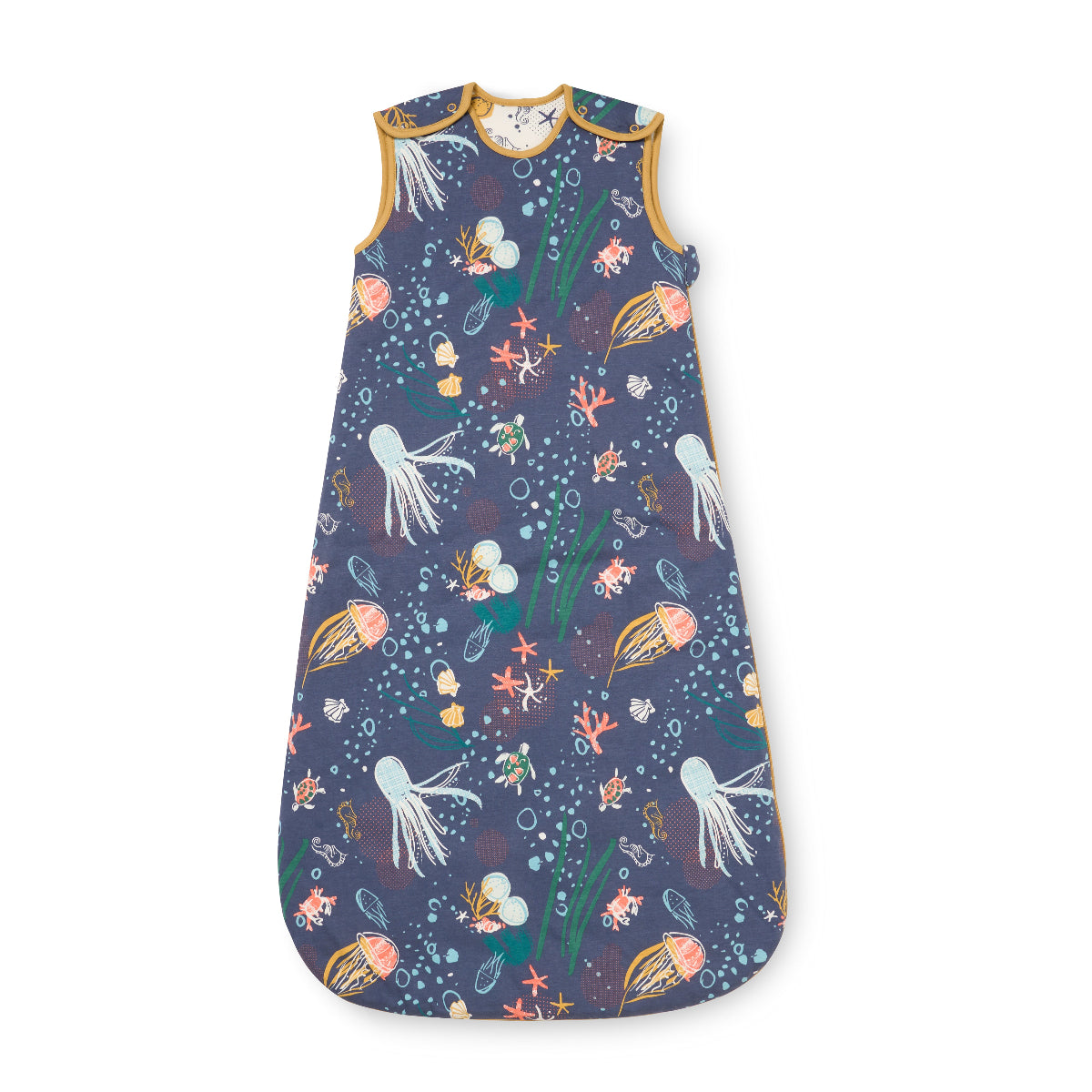 Tutti Bambini Baby Sleep Bag 6-18 Months - Our Planet