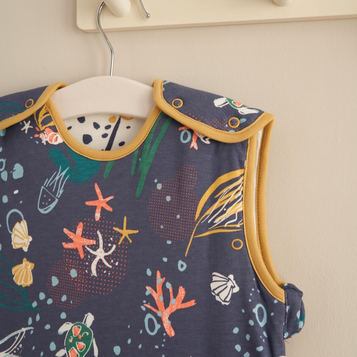 Tutti Bambini Baby Sleep Bag 6-18 Months - Our Planet