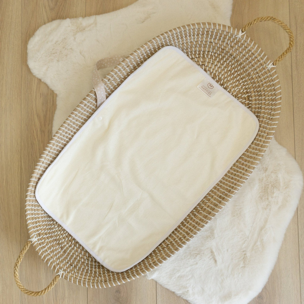 Baby Travel Changing Mats - Day Dreamer