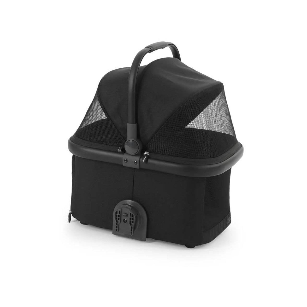 BabyStyle Oyster 4 Basket