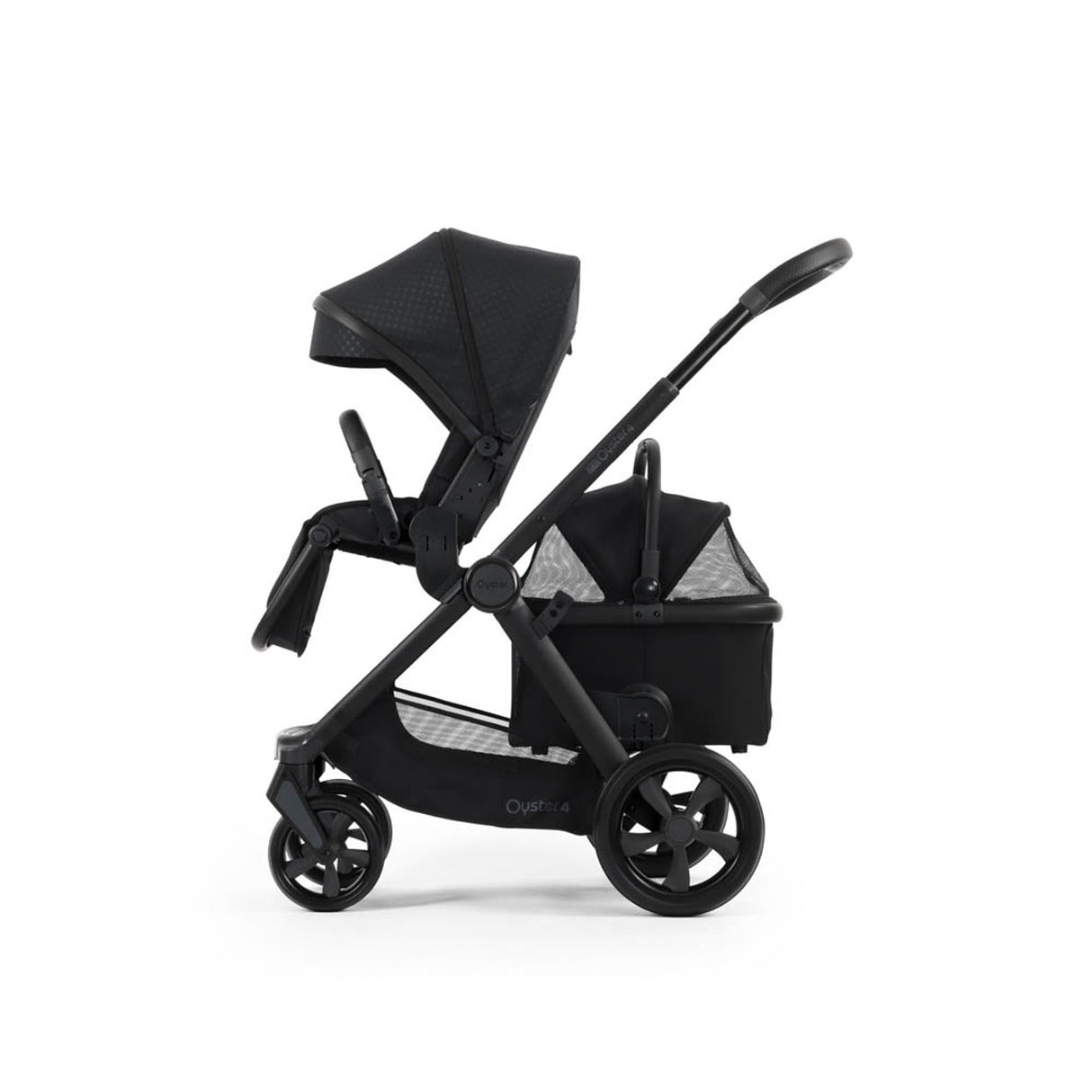 BabyStyle Oyster 4 Basket