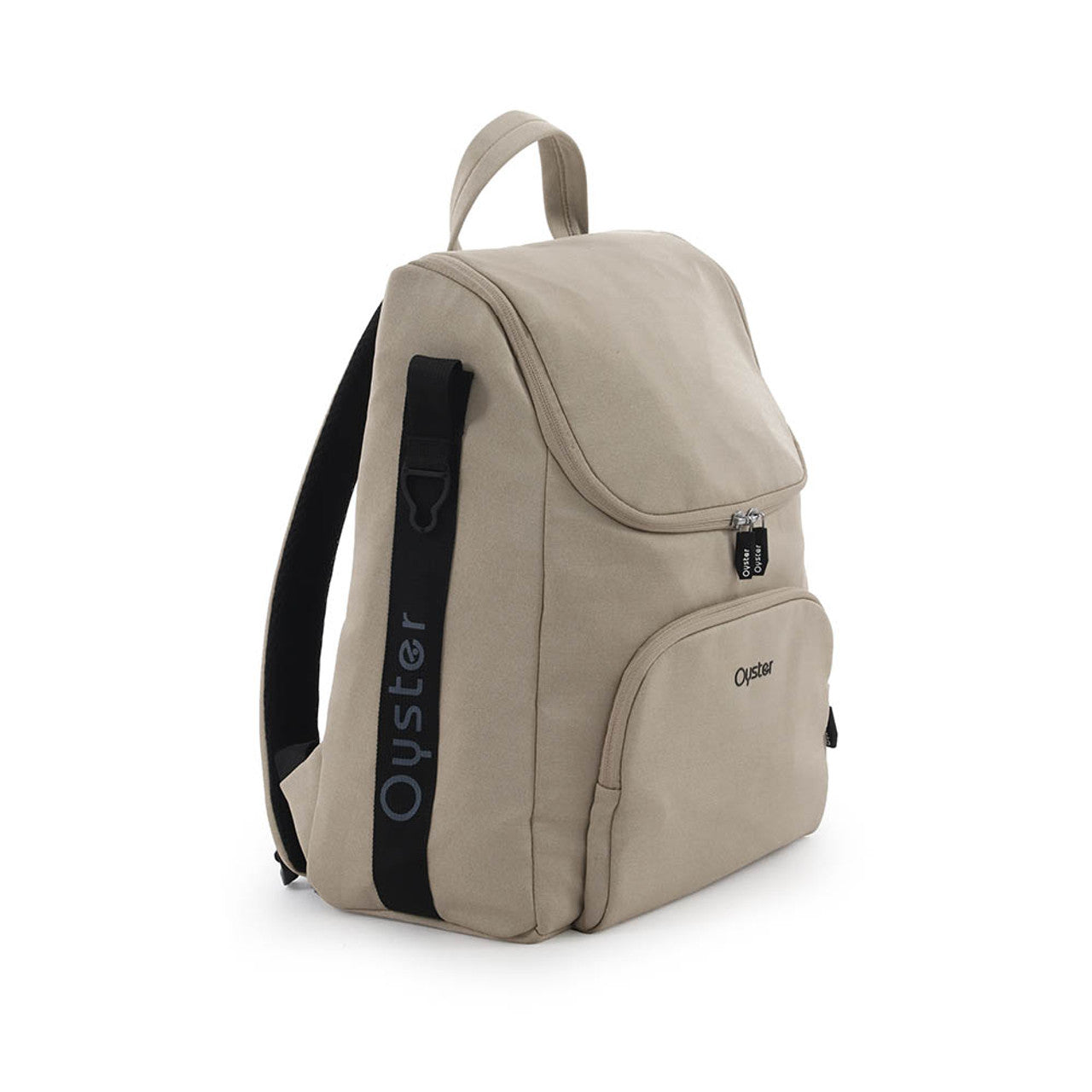 BabyStyle Oyster 4 Backpack Changing Bag - Buttermilk