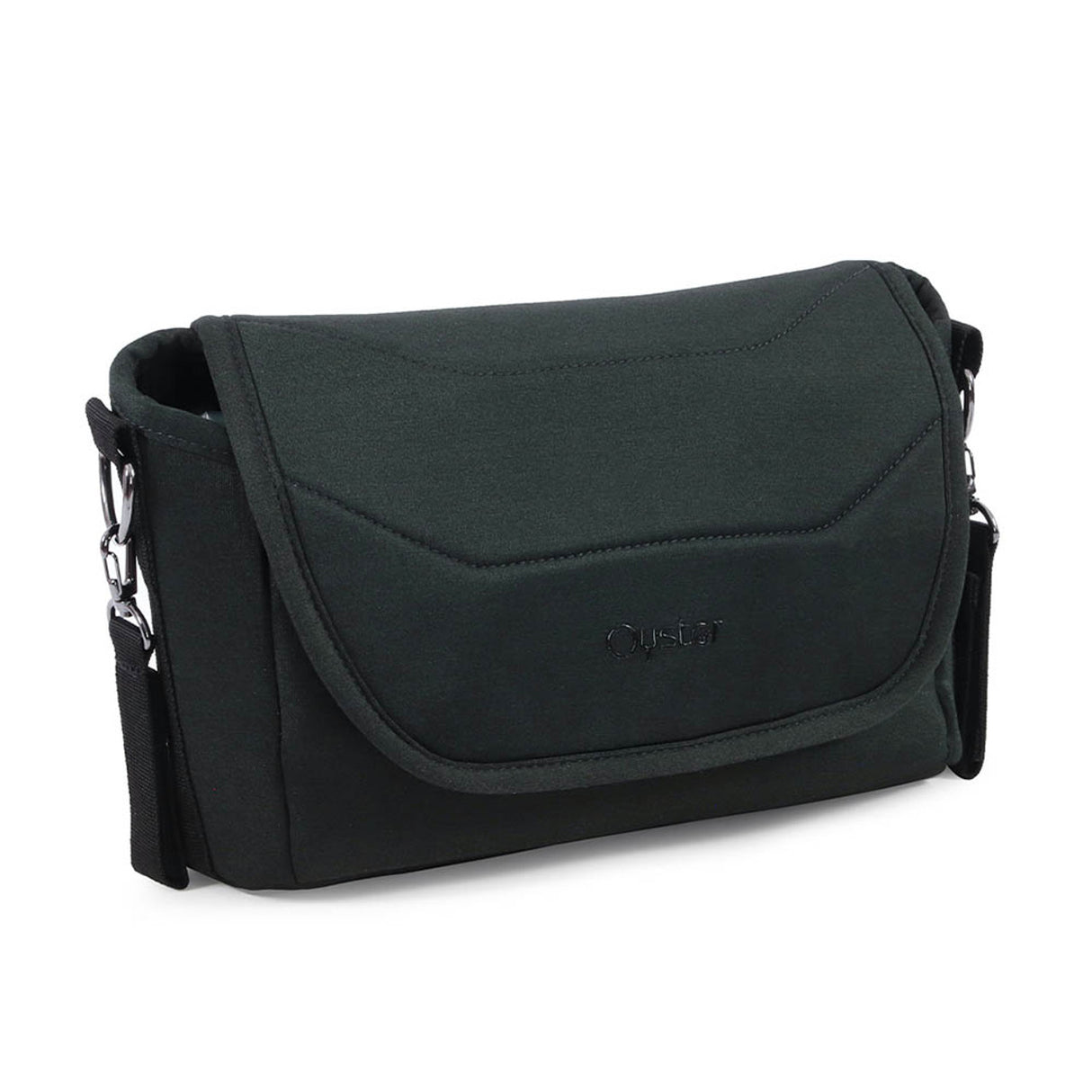 BabyStyle Oyster 4 Organiser - Black Olive