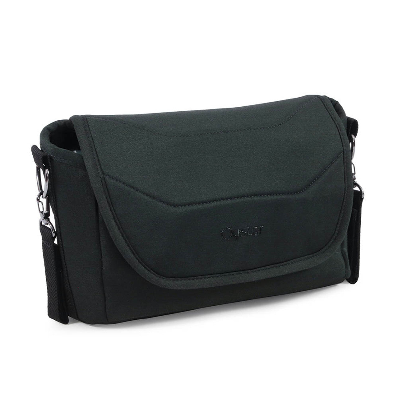 BabyStyle Oyster 4 Organiser - Black Olive