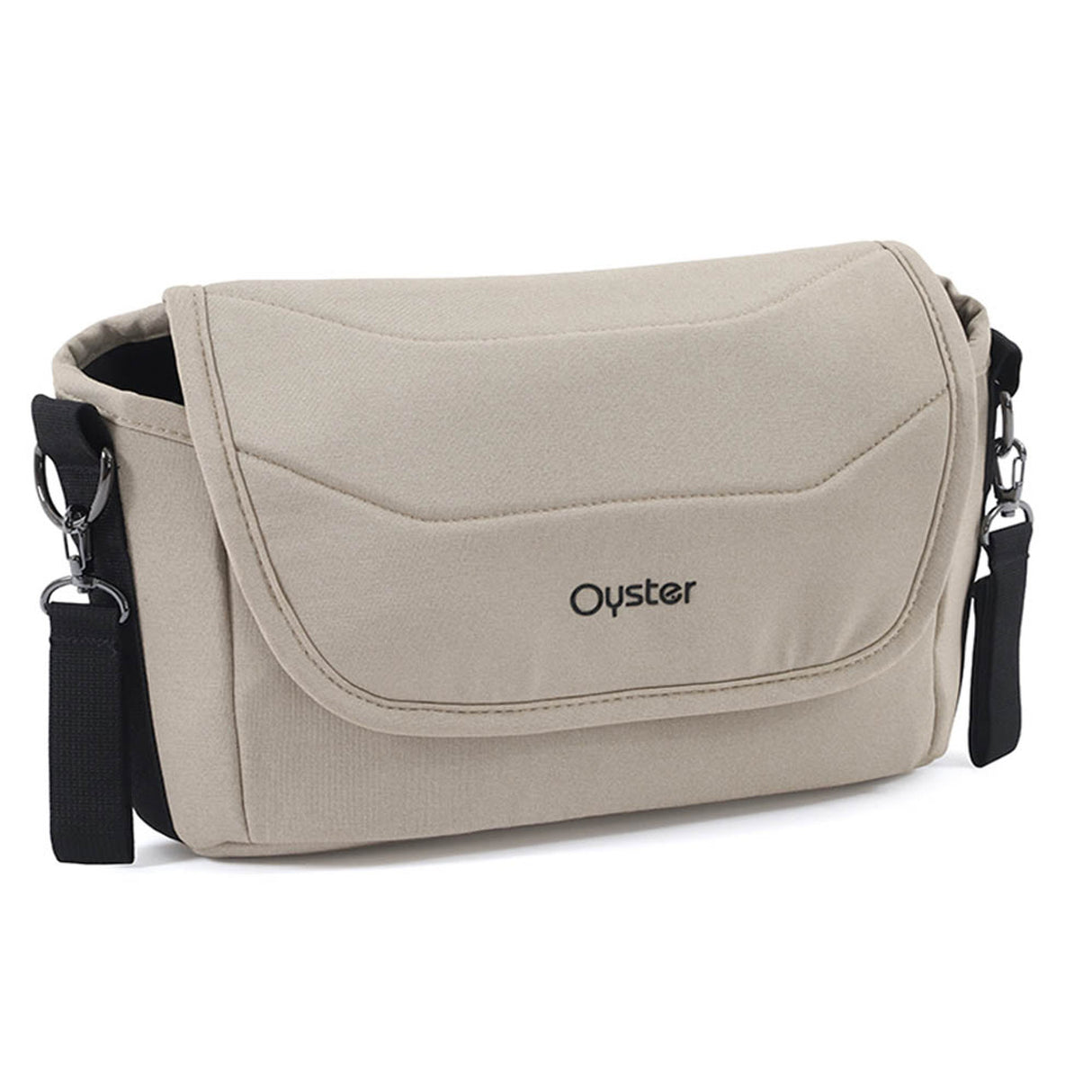 BabyStyle Oyster 4 Organiser - Buttermilk