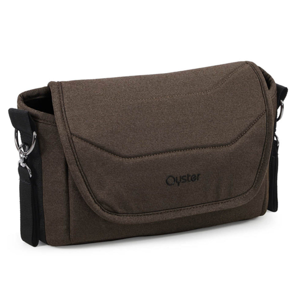 BabyStyle Oyster 4 Organiser - Chocolate Velvet