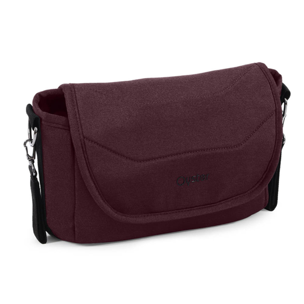 BabyStyle Oyster 4 Organiser - Mulberry