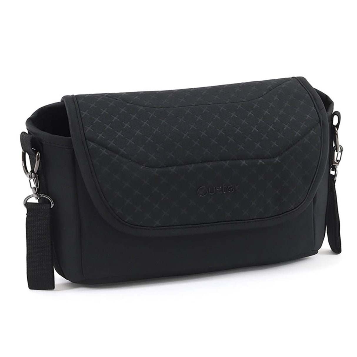 BabyStyle Oyster 4 Organiser - Raven