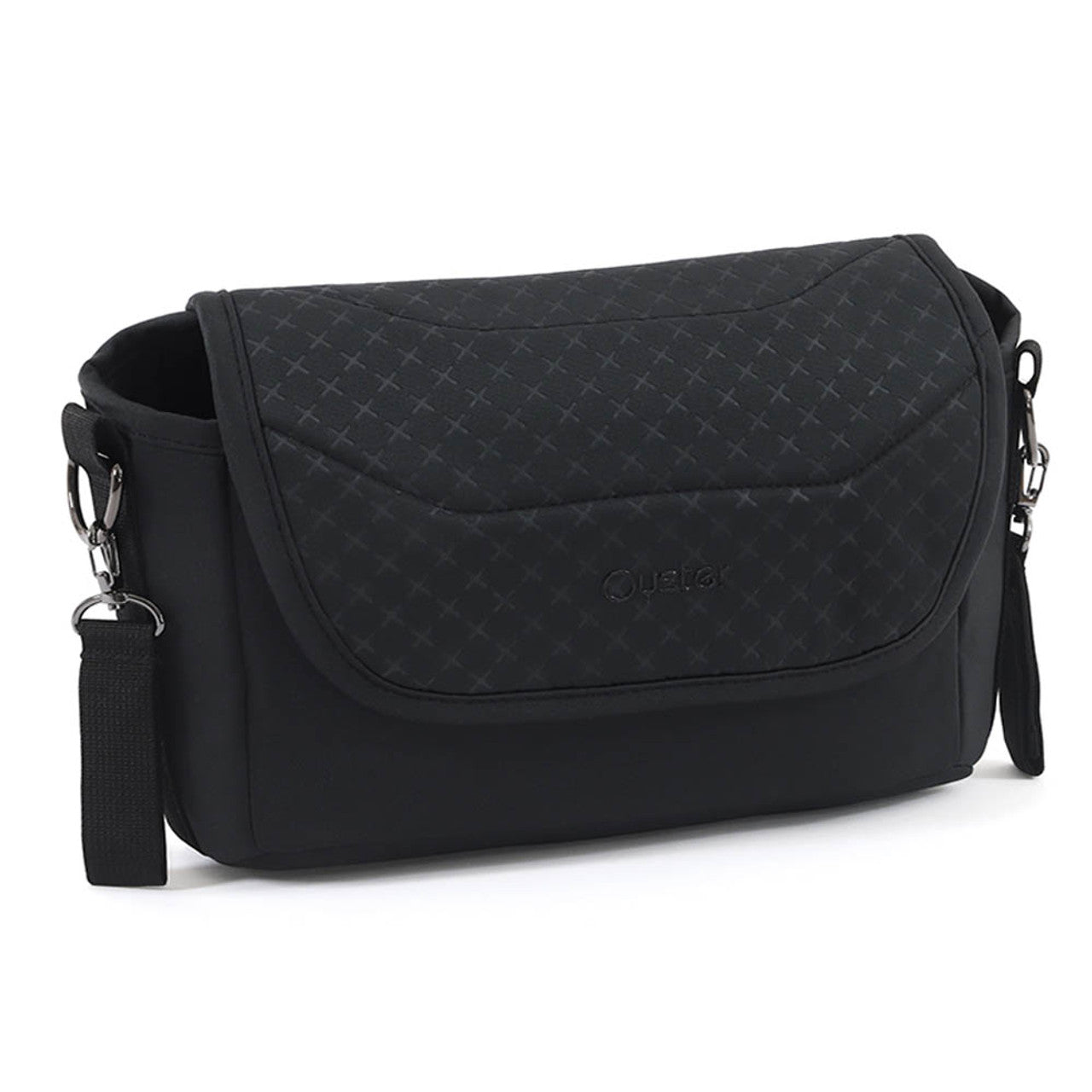 BabyStyle Oyster 4 Organiser - Raven