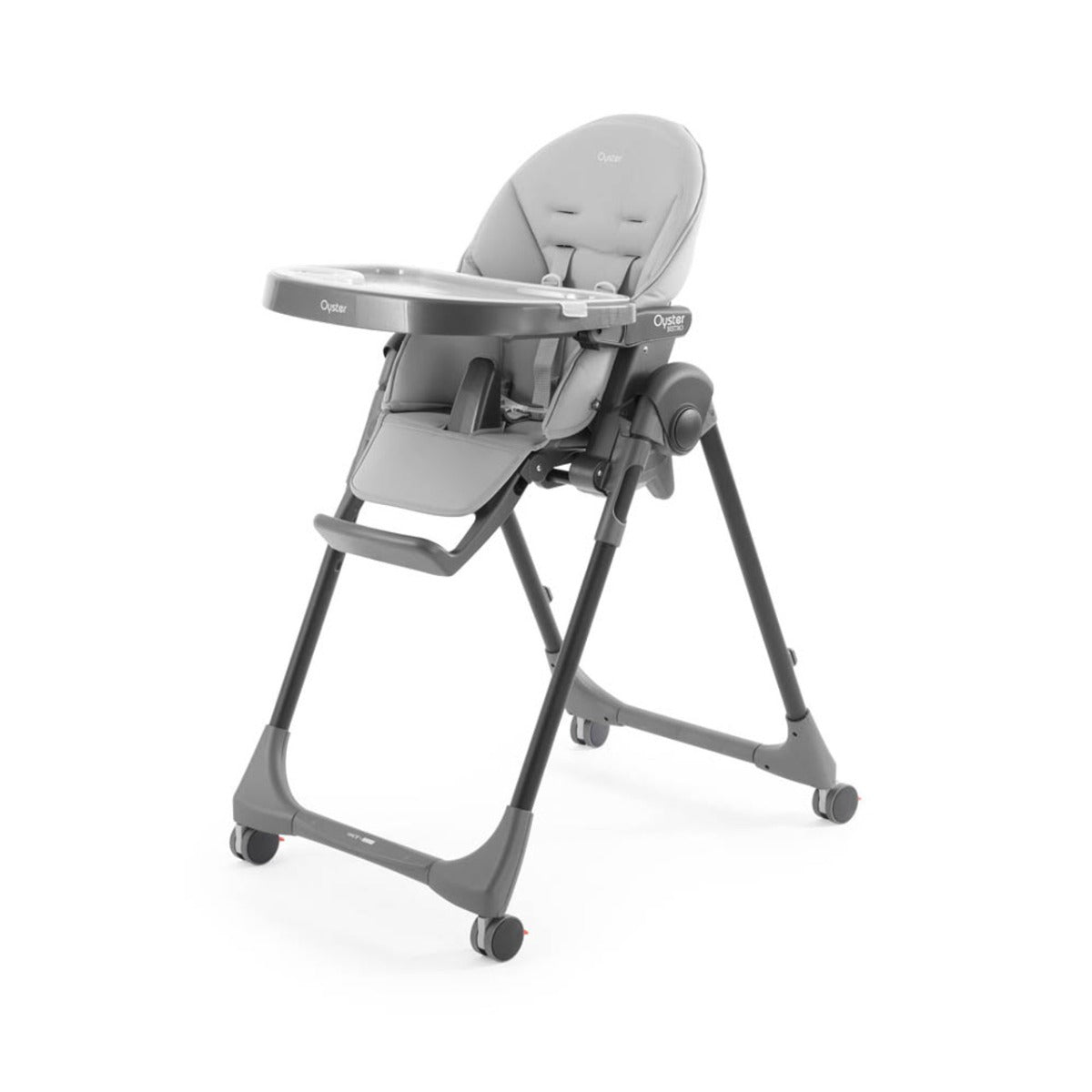 BabyStyle Oyster Home Bistro Highchair - Ice