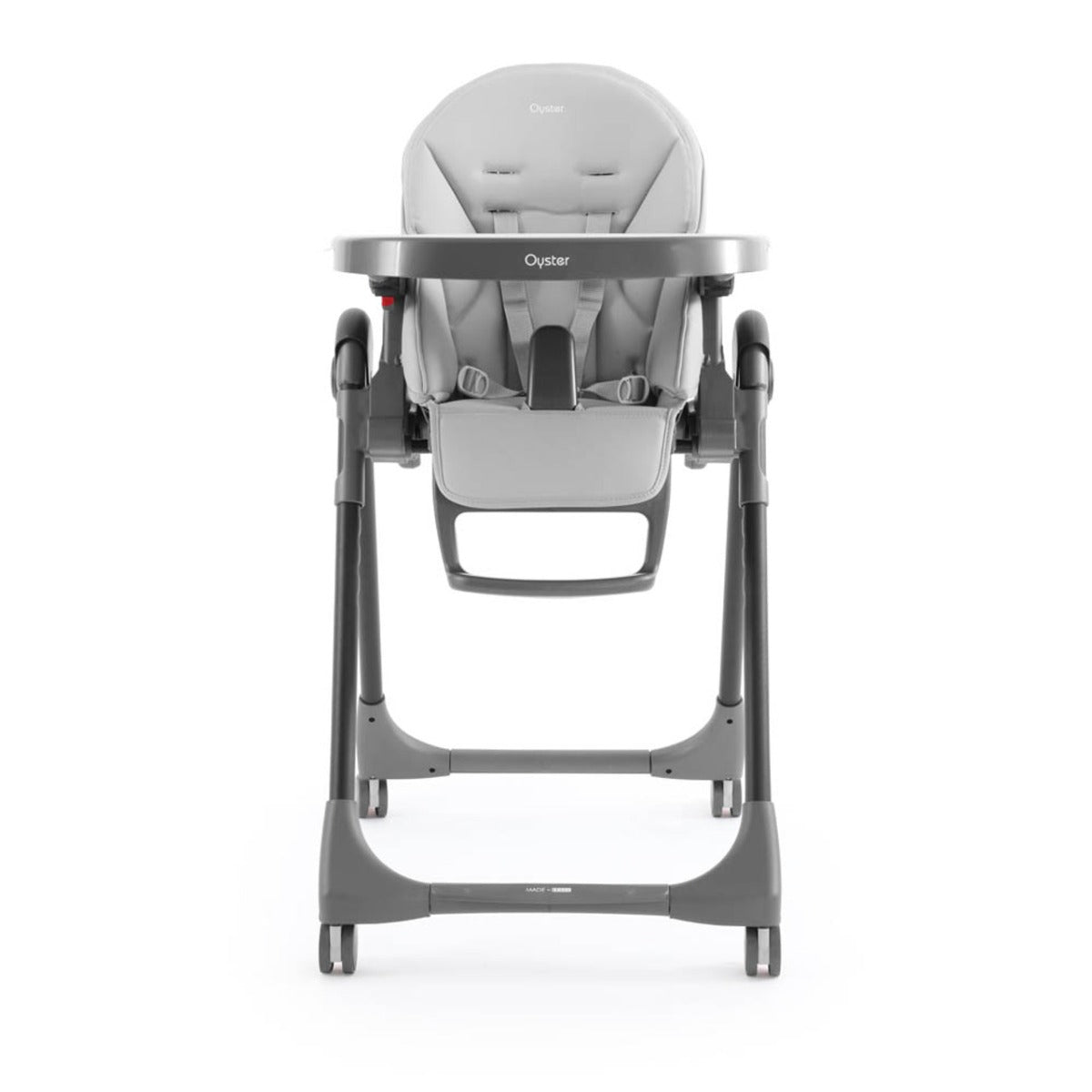 BabyStyle Oyster Home Bistro Highchair - Ice