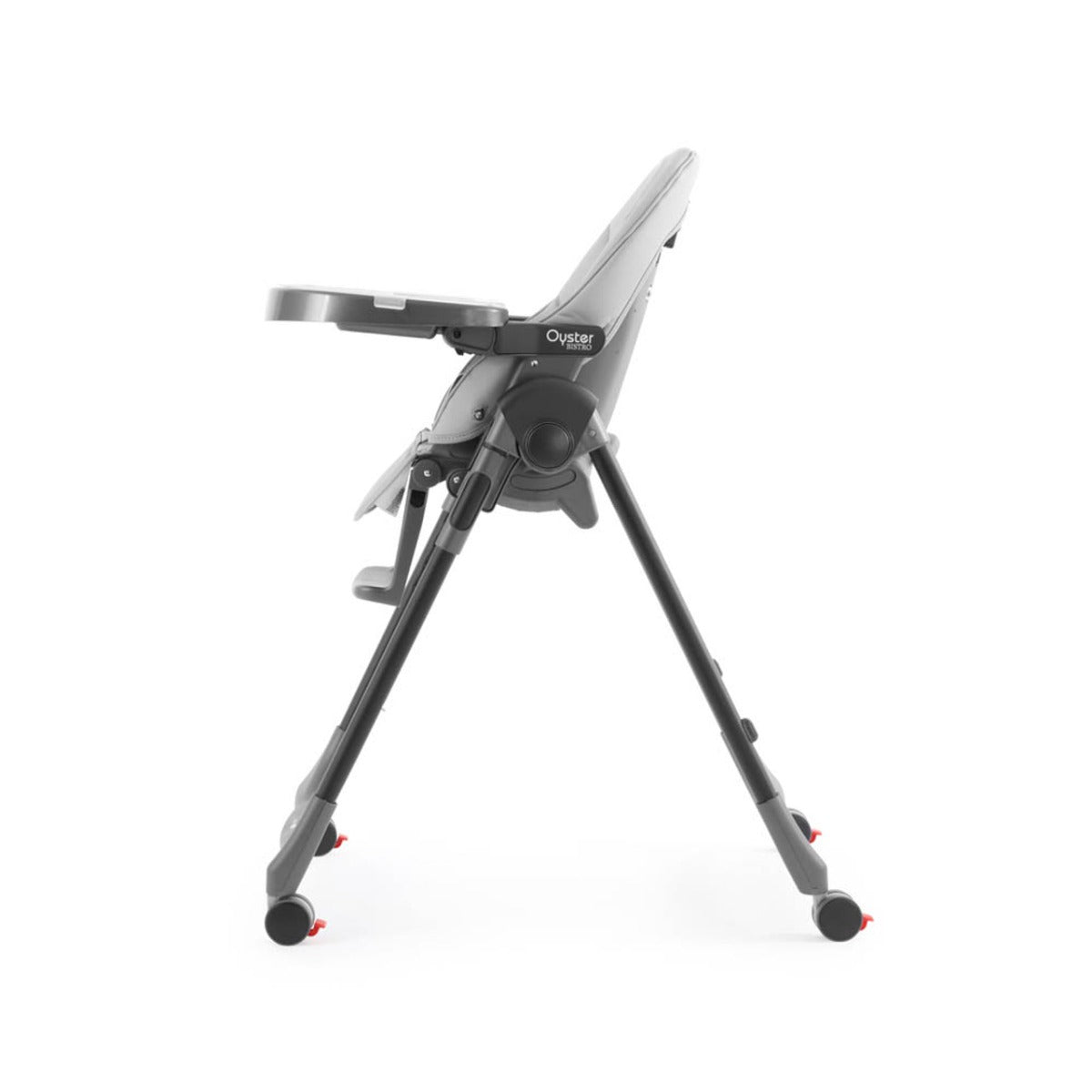 BabyStyle Oyster Home Bistro Highchair - Ice