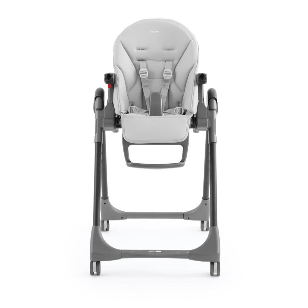 BabyStyle Oyster Home Bistro Highchair - Ice