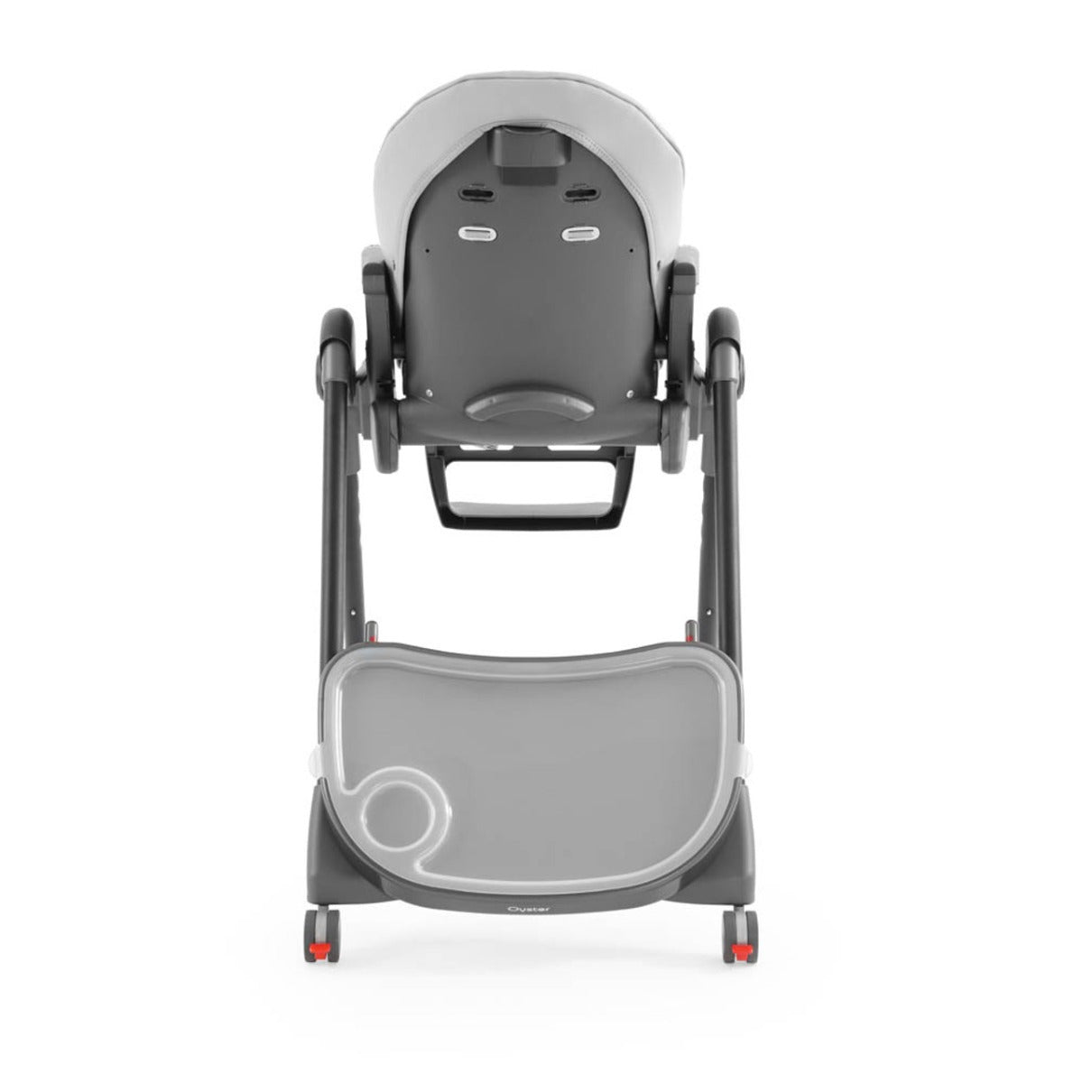 BabyStyle Oyster Home Bistro Highchair - Ice