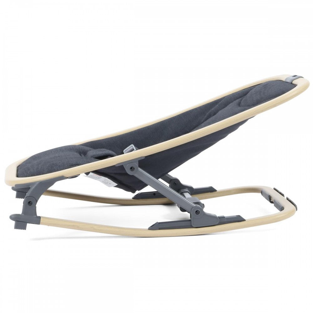 BabyStyle Oyster Home Rocker - Carbonite
