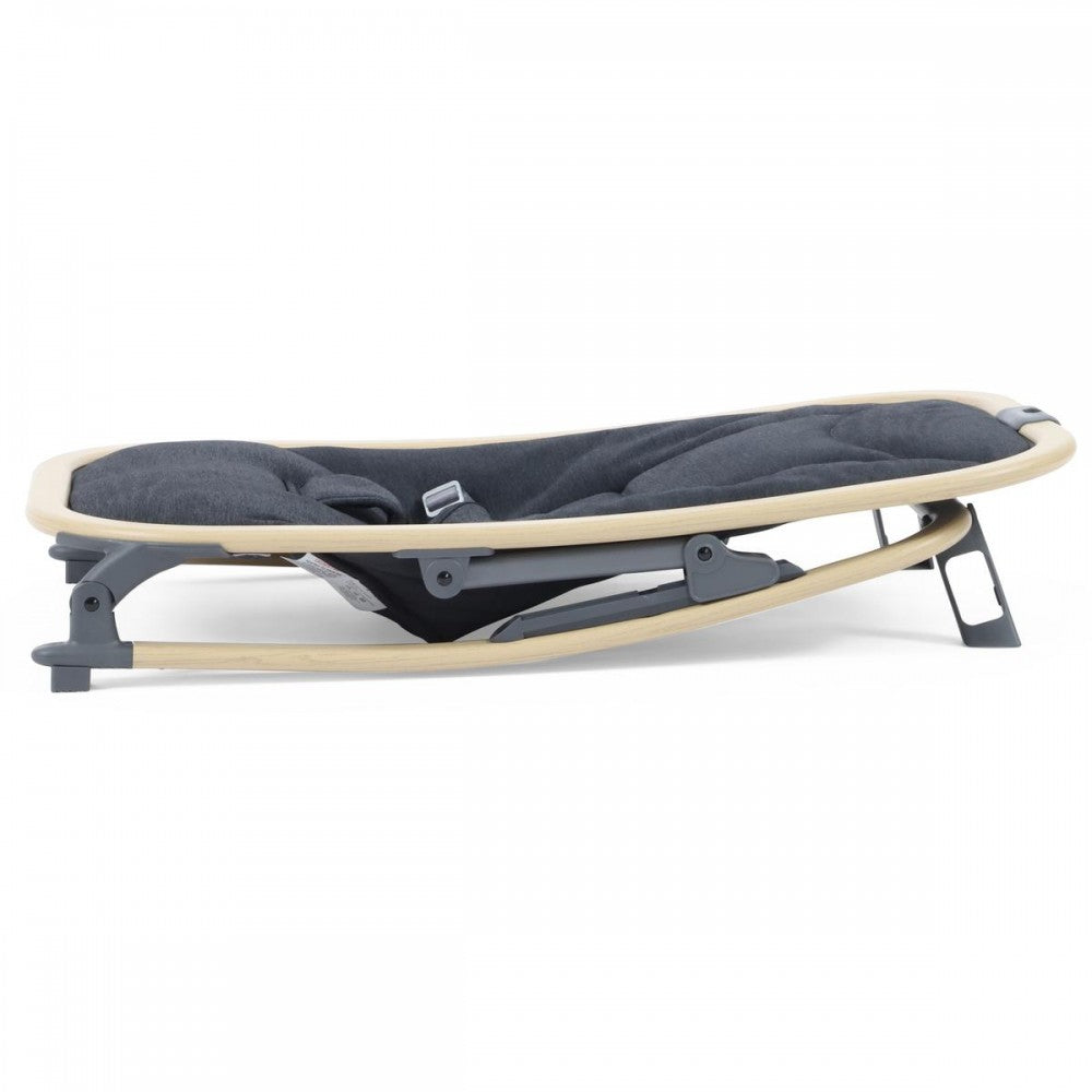 BabyStyle Oyster Home Rocker - Carbonite