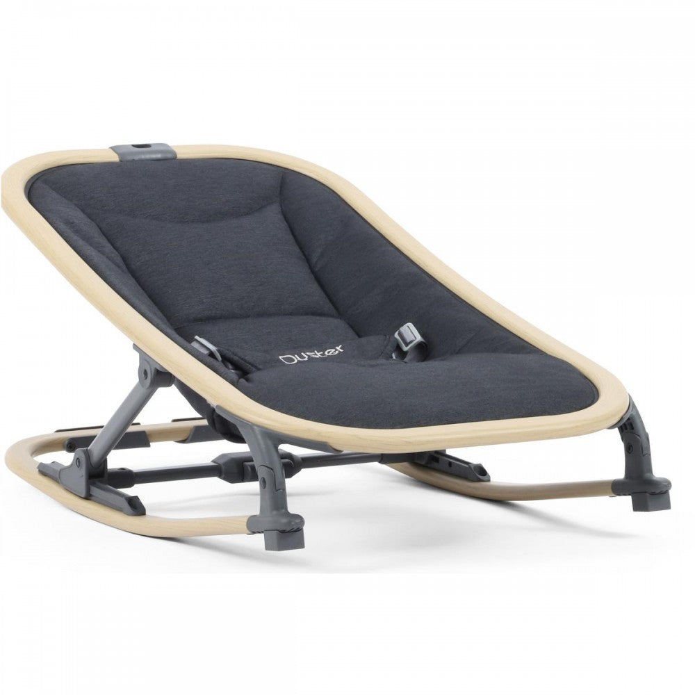 BabyStyle Oyster Home Rocker - Carbonite