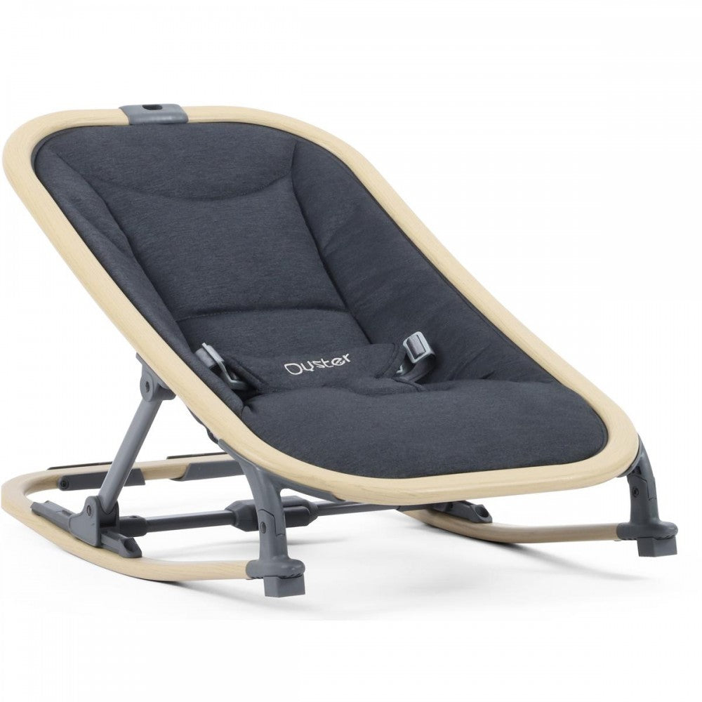 BabyStyle Oyster Home Rocker - Carbonite