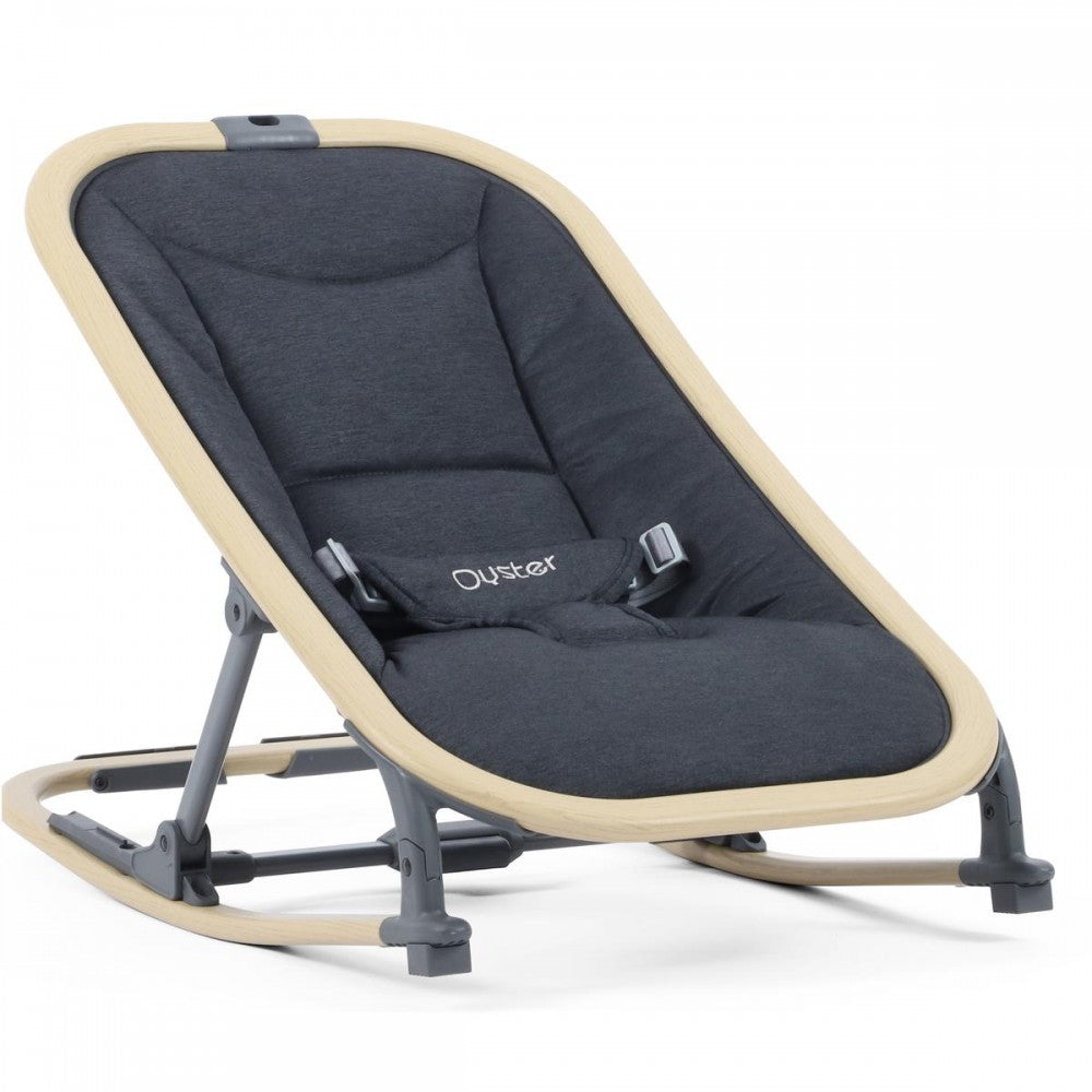 BabyStyle Oyster Home Rocker - Carbonite
