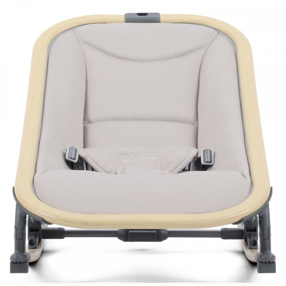 BabyStyle Oyster Home Rocker - Stone