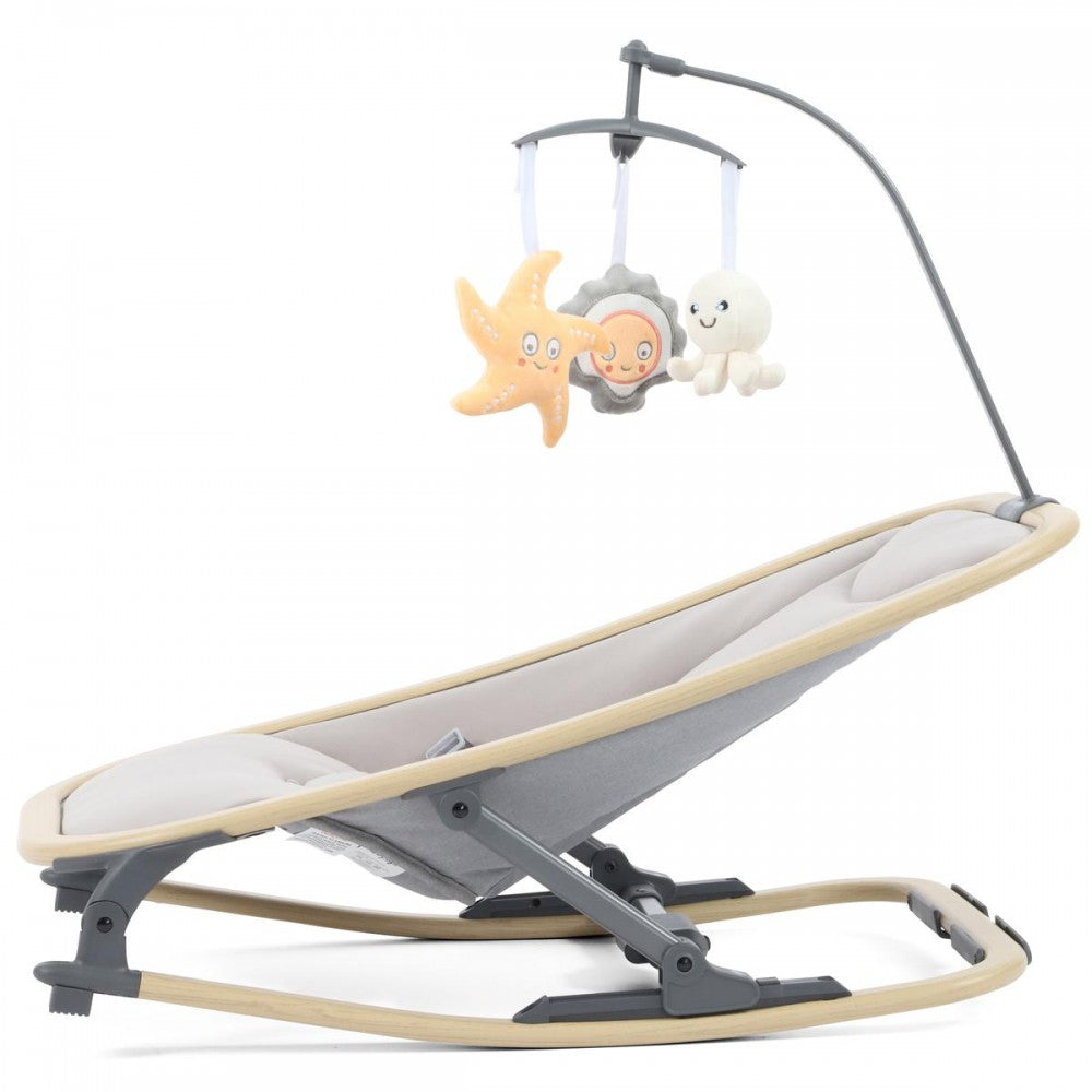 BabyStyle Oyster Home Rocker - Stone