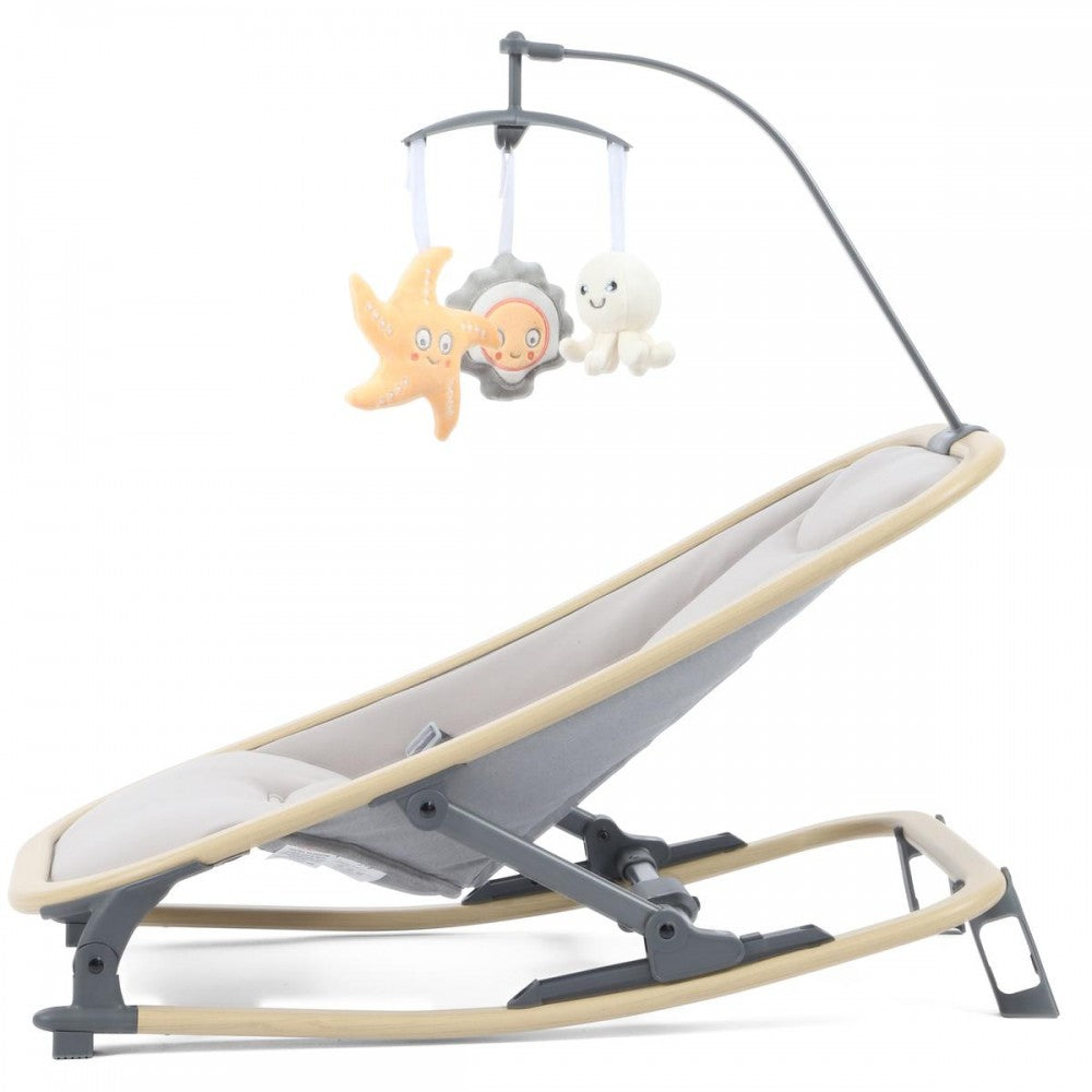 BabyStyle Oyster Home Rocker - Stone