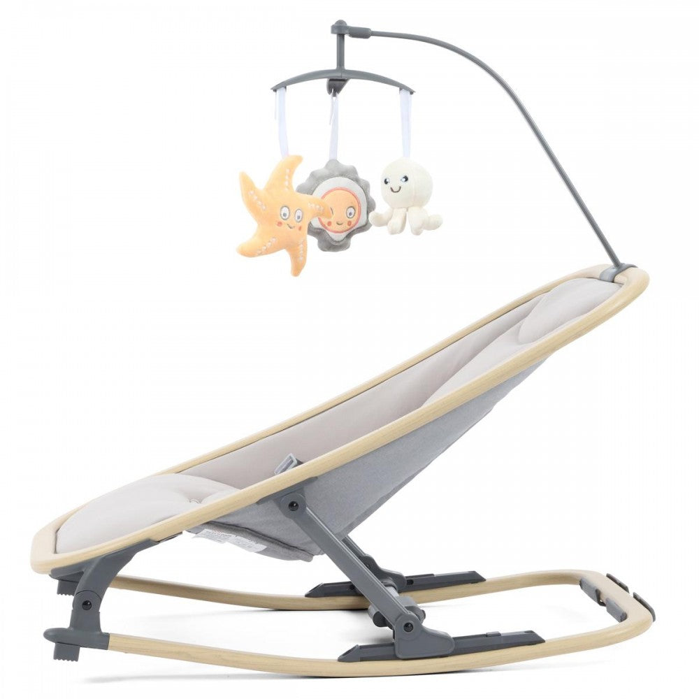 BabyStyle Oyster Home Rocker - Stone