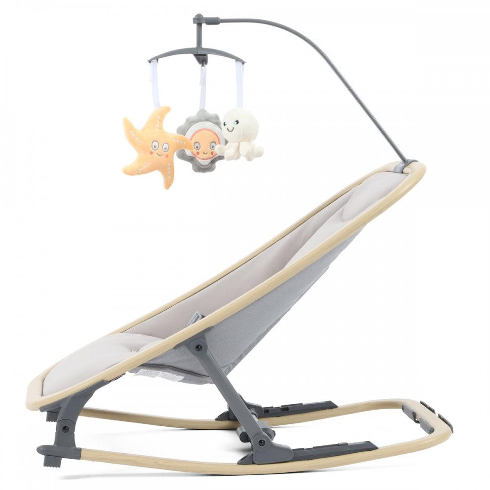 BabyStyle Oyster Home Rocker - Stone