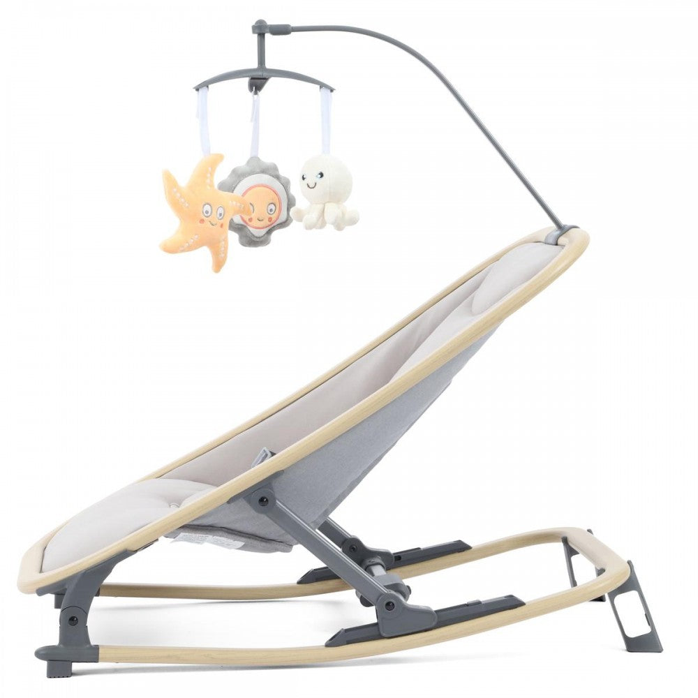 BabyStyle Oyster Home Rocker - Stone
