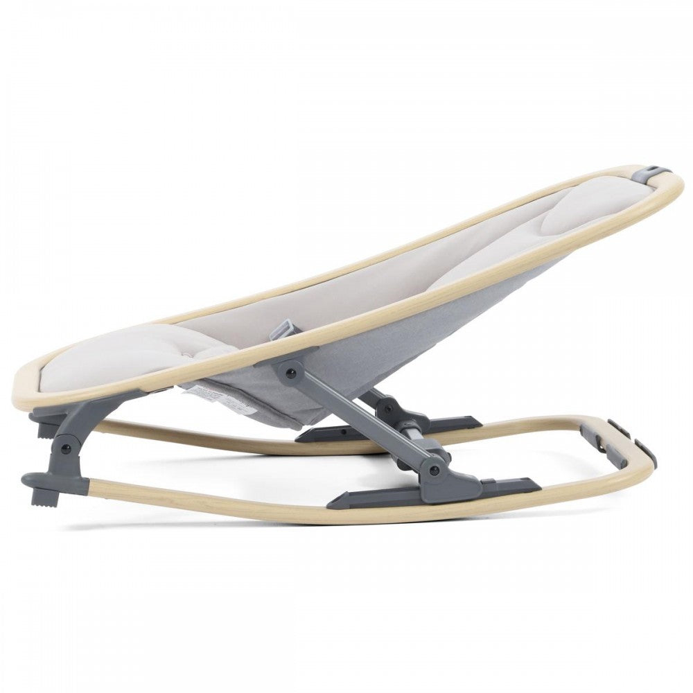 BabyStyle Oyster Home Rocker - Stone