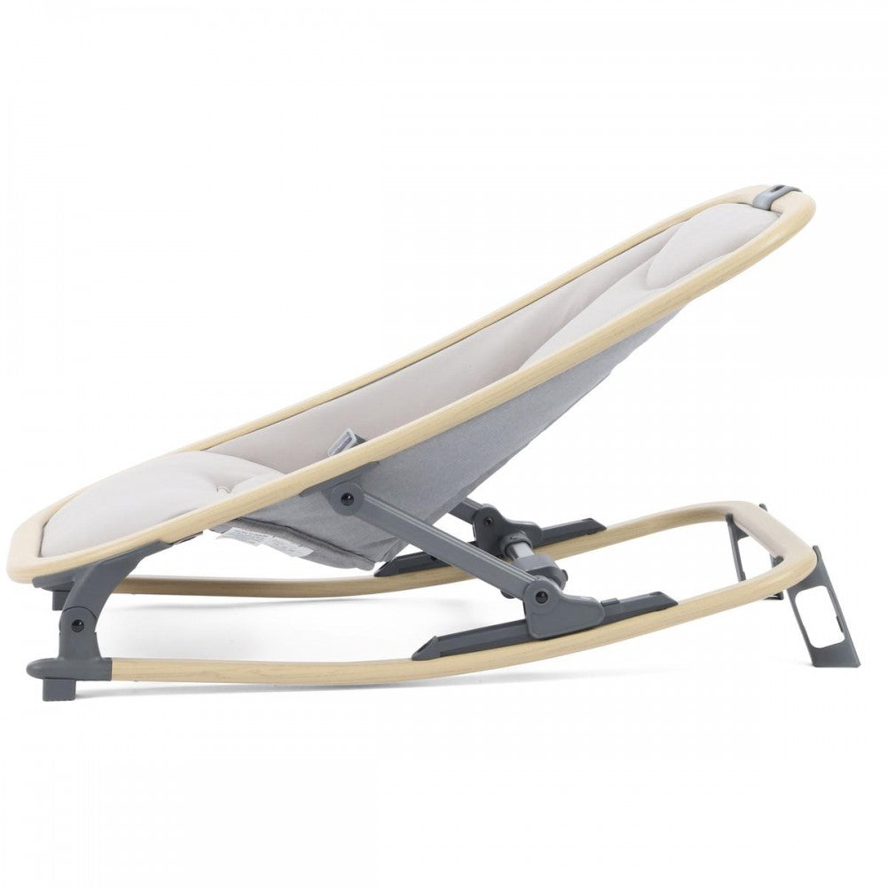 BabyStyle Oyster Home Rocker - Stone