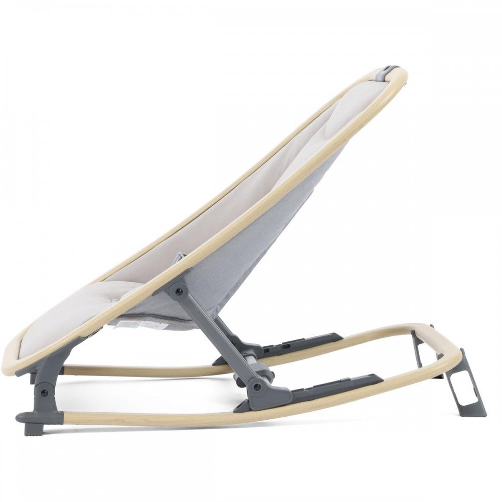 BabyStyle Oyster Home Rocker - Stone