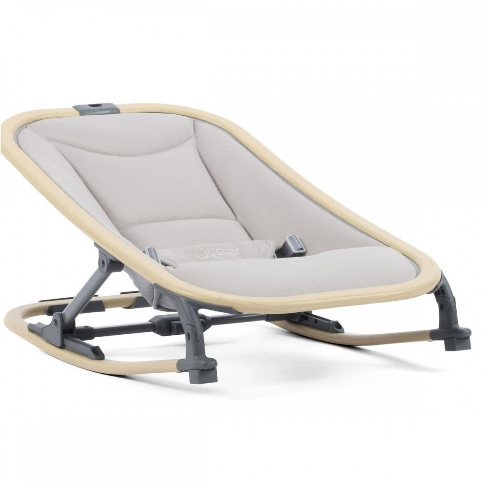 BabyStyle Oyster Home Rocker - Stone