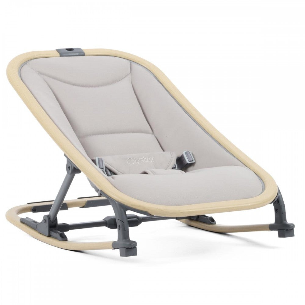 BabyStyle Oyster Home Rocker - Stone