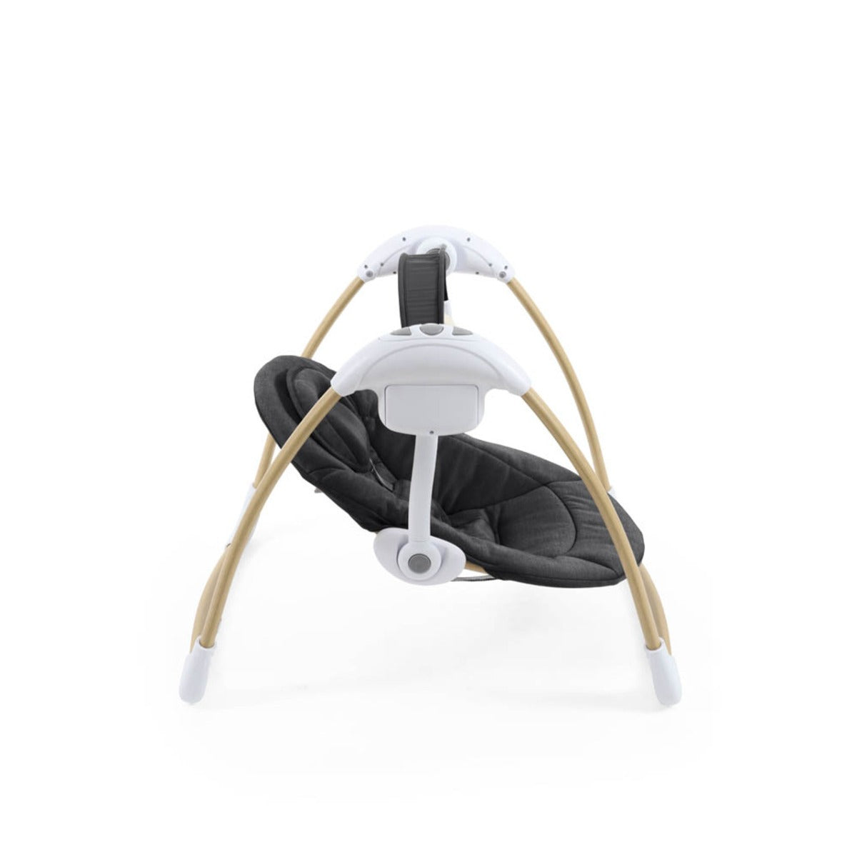 BabyStyle Oyster Home Swing - Carbonite