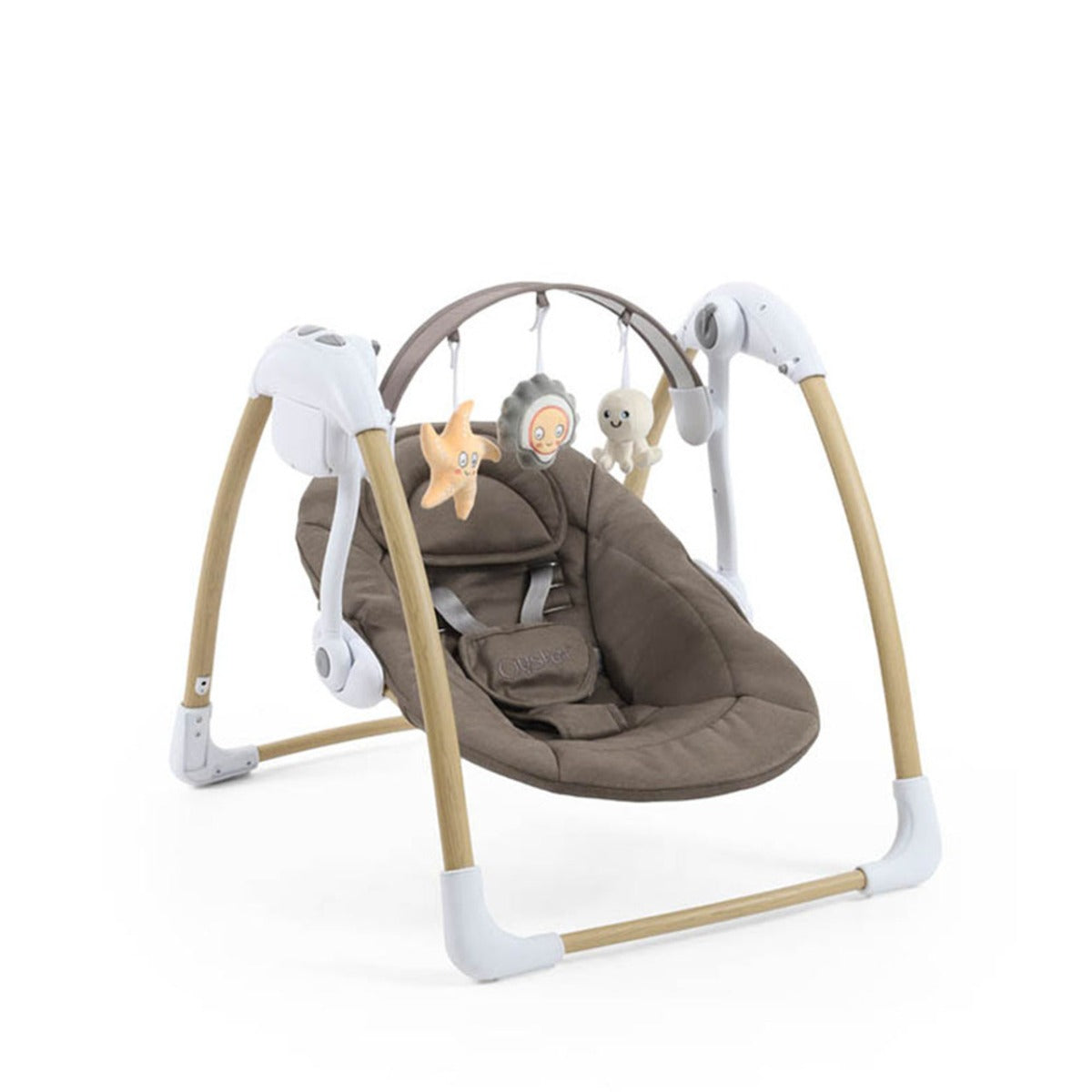 BabyStyle Oyster Home Swing - Mink