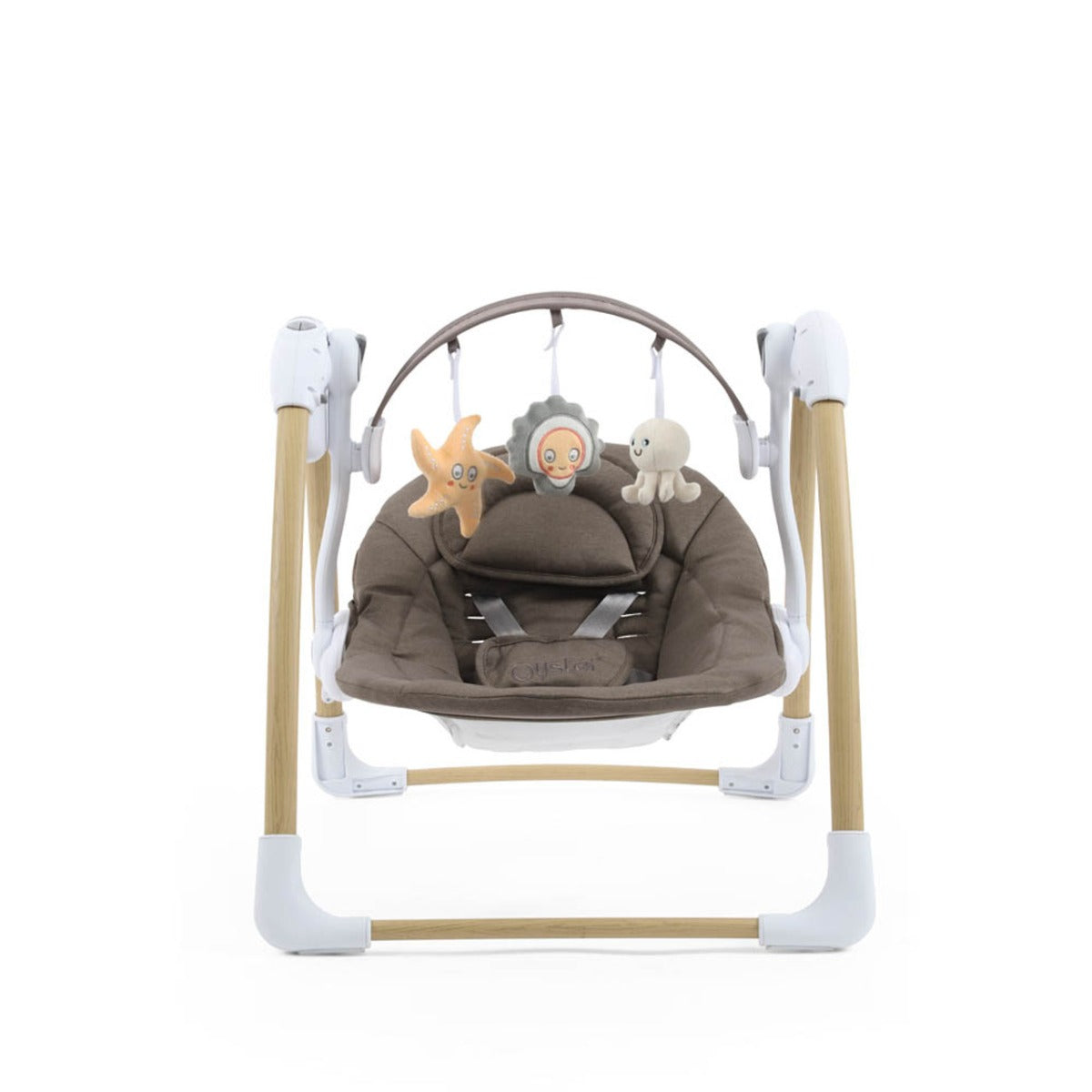 BabyStyle Oyster Home Swing - Mink