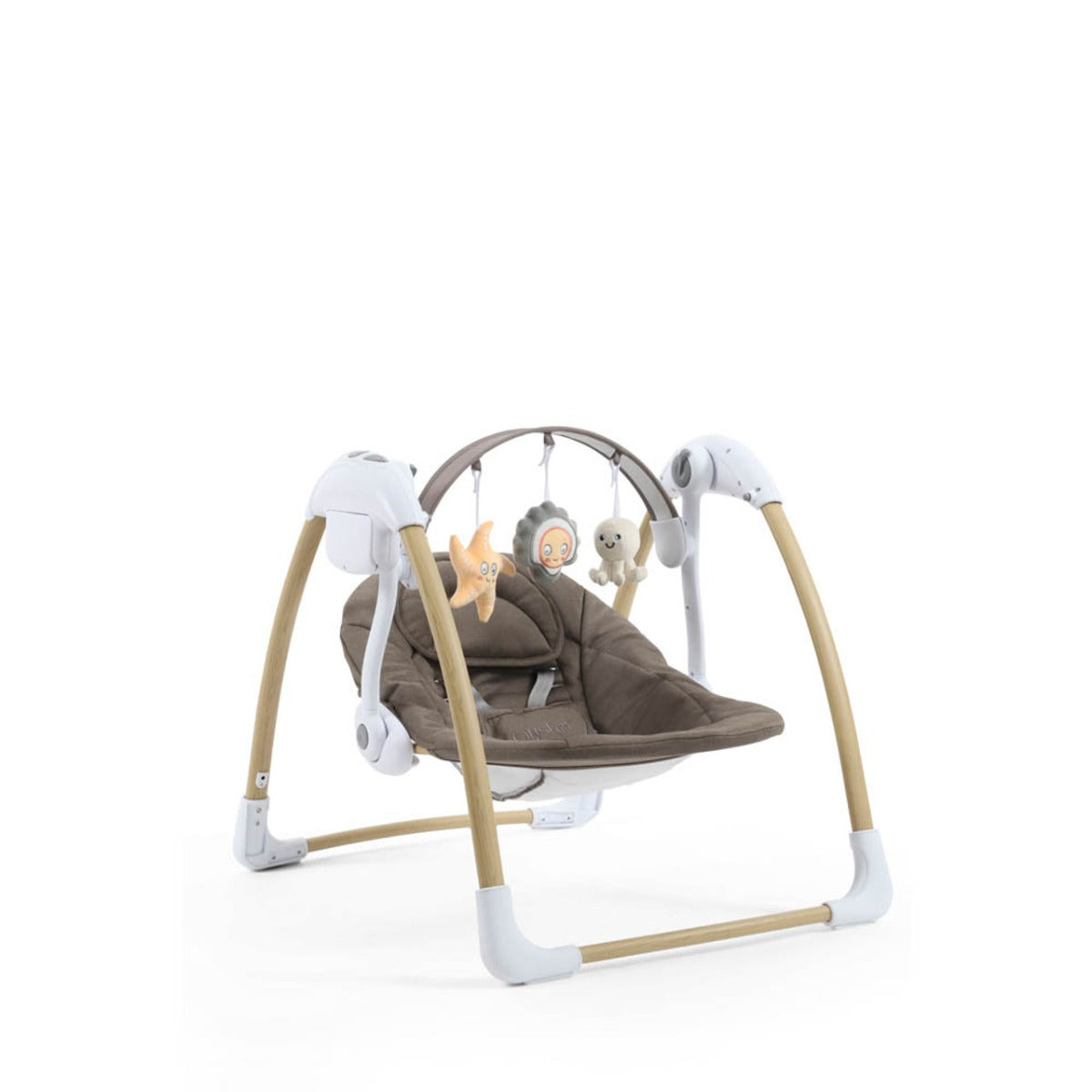 BabyStyle Oyster Home Swing - Mink