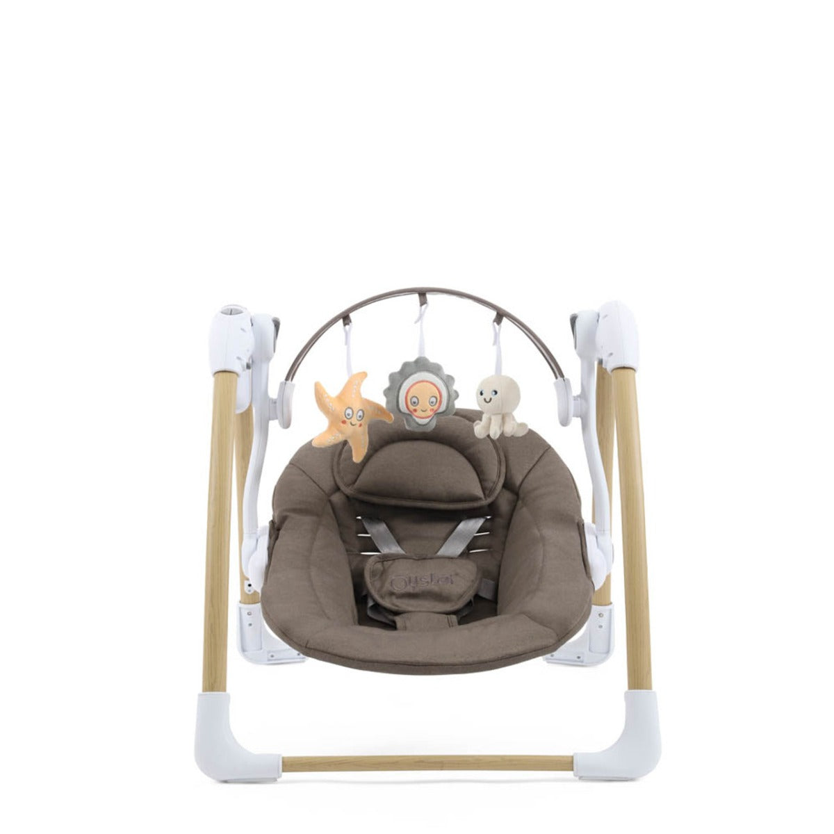 BabyStyle Oyster Home Swing - Mink