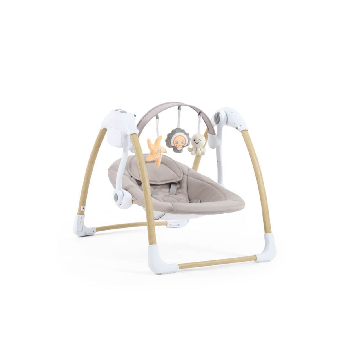 BabyStyle Oyster Home Swing - Stone