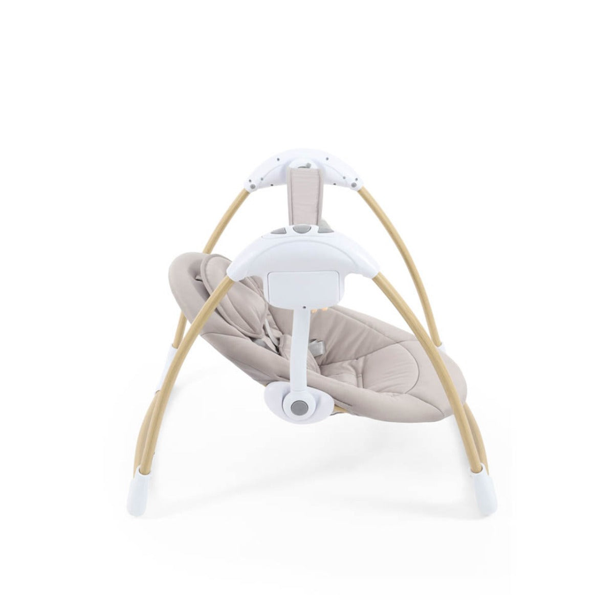 BabyStyle Oyster Home Swing - Stone