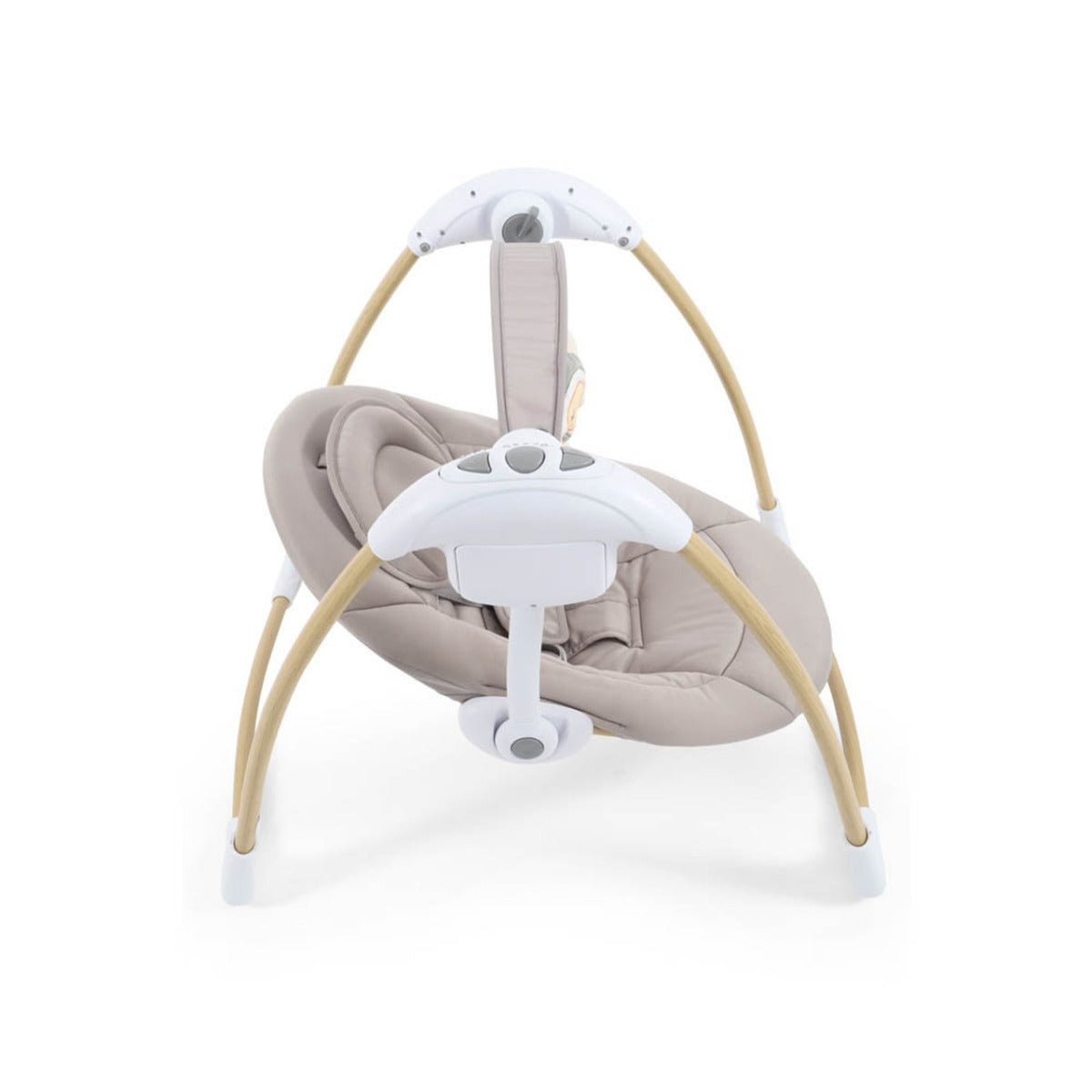 BabyStyle Oyster Home Swing - Stone
