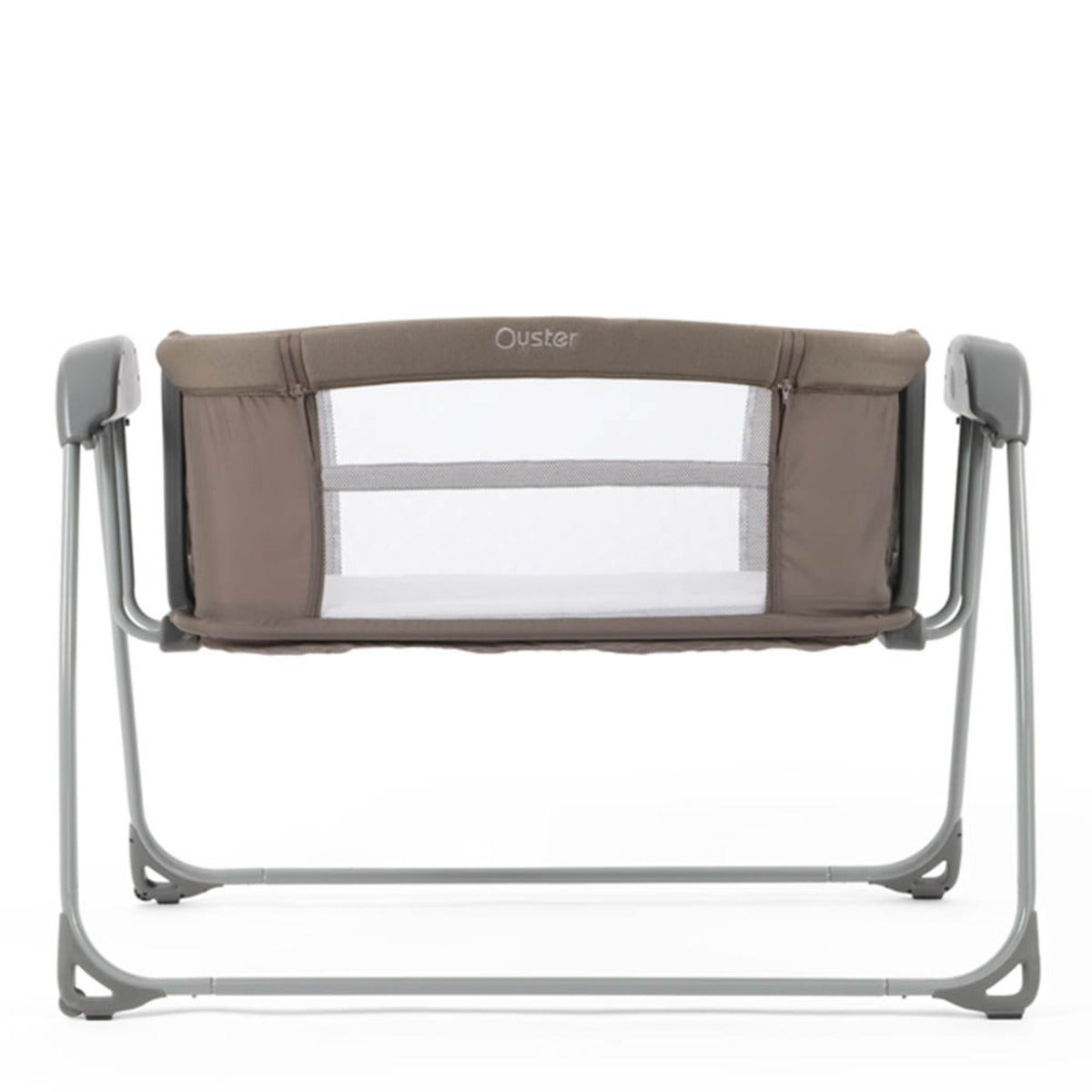 BabyStyle Oyster Home Swinging Crib - Mink