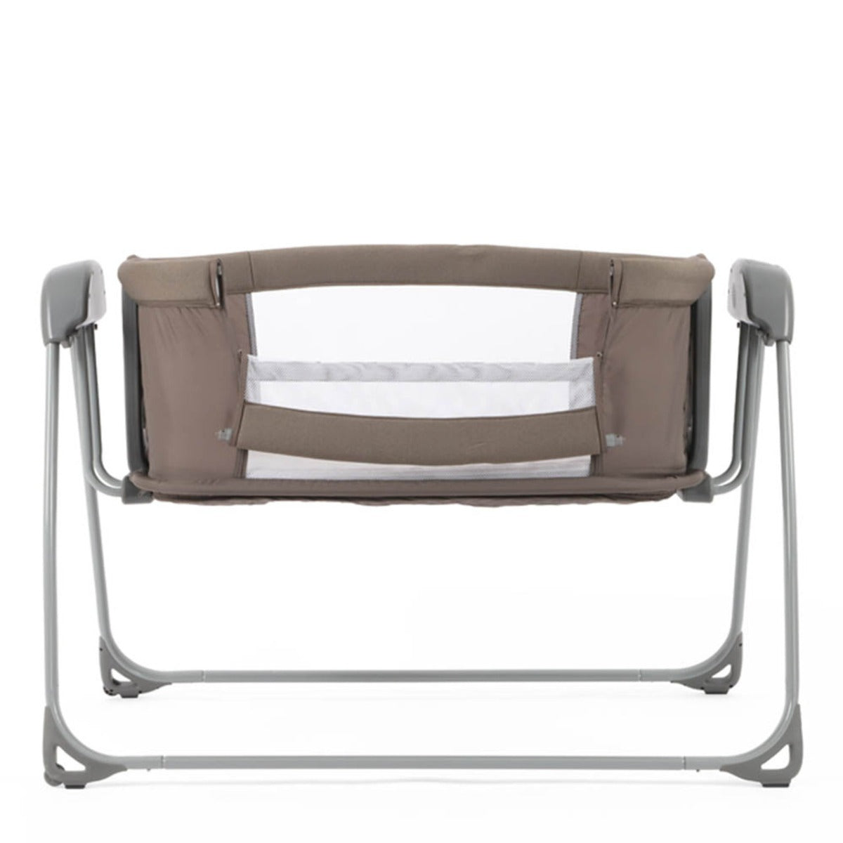 BabyStyle Oyster Home Swinging Crib - Mink