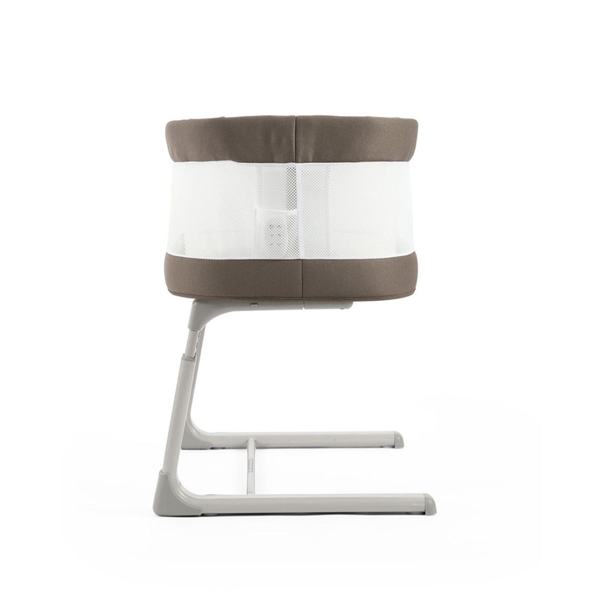 BabyStyle Oyster Home Wiggle Crib - Mink