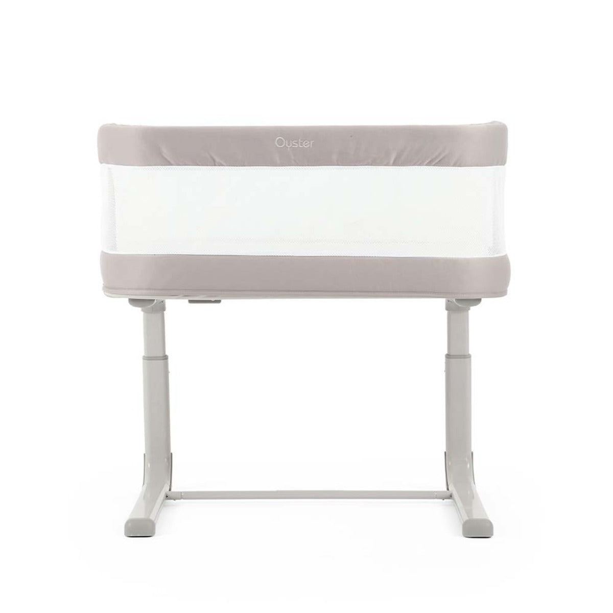 BabyStyle Oyster Home Wiggle Crib - Stone
