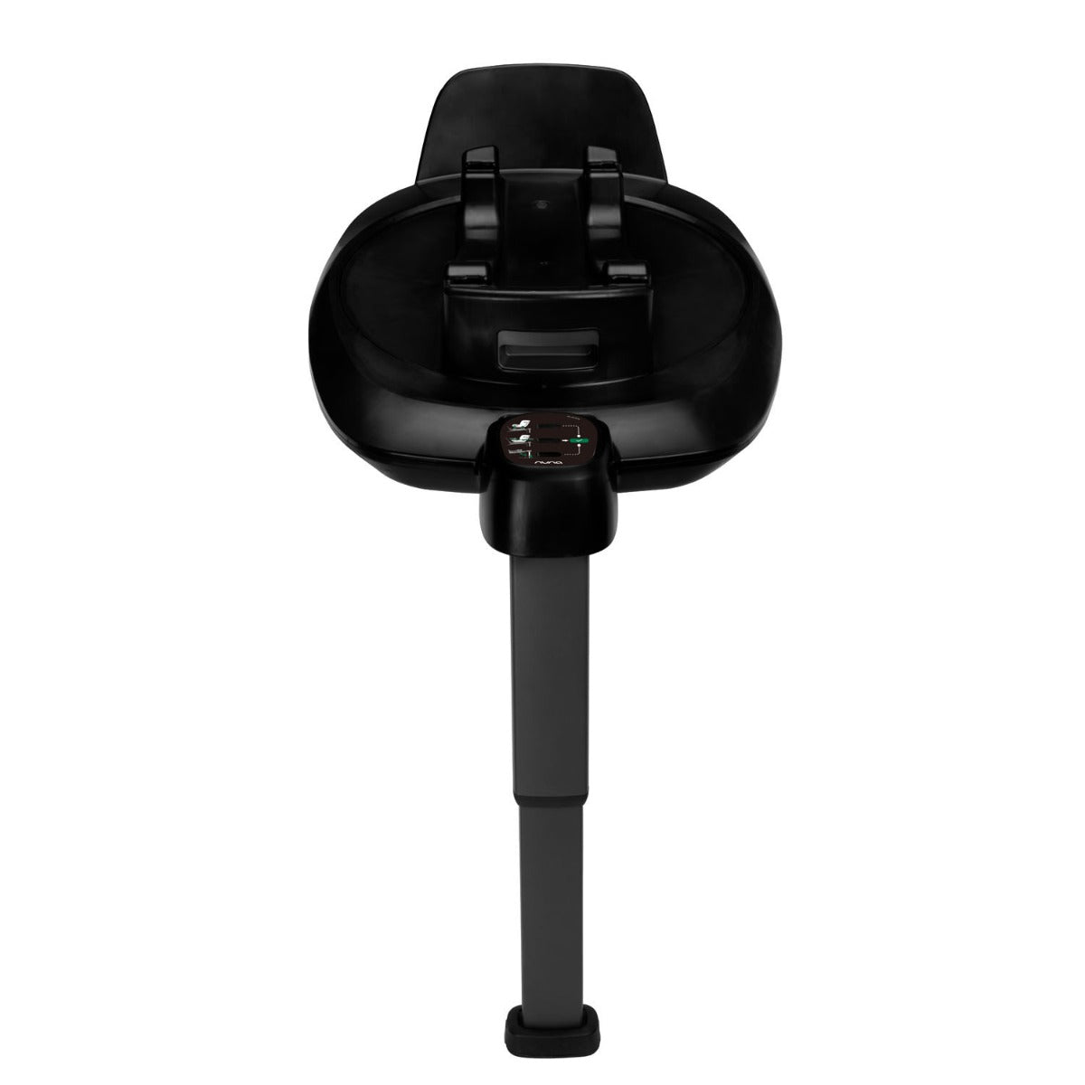 Nuna Demi Next + PIPA Next Generation Travel System Bundle - Caviar