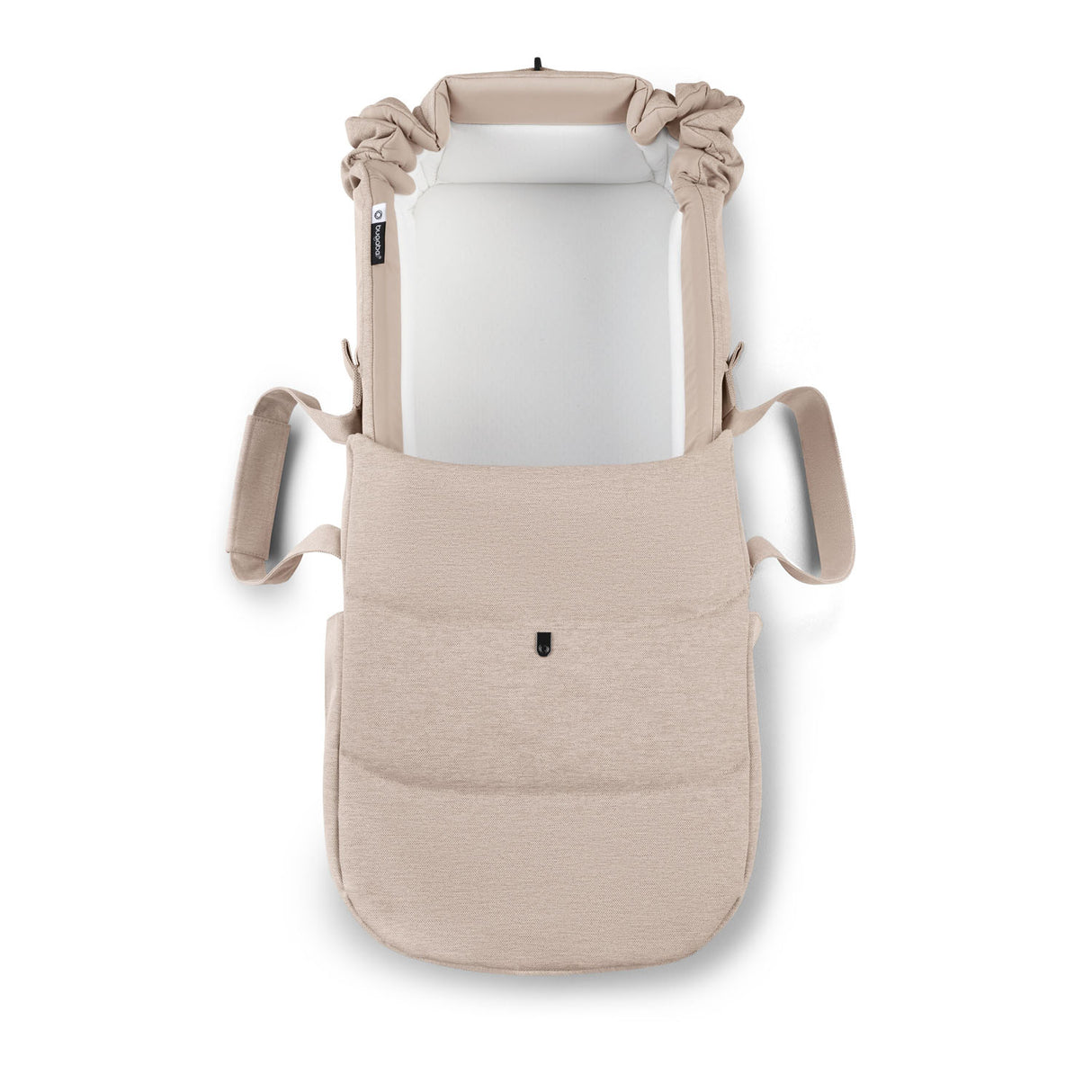 Bugaboo Baby Nest - Desert Taupe