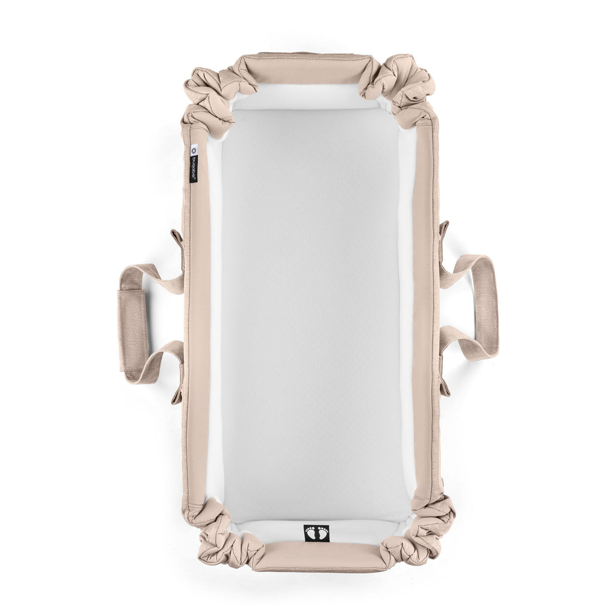 Bugaboo Baby Nest - Desert Taupe