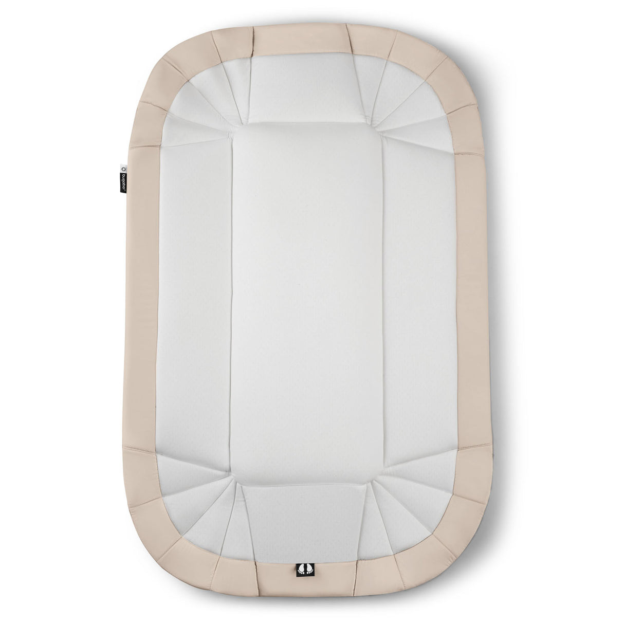 Bugaboo Baby Nest - Desert Taupe